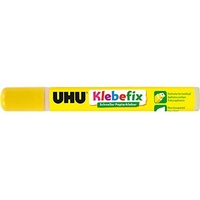 UHU klebefix Papierkleber Bastelkleber 25,0 g