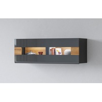 INOSIGN Hängevitrine »Toledo,Breite 131 cm trendige Glasvitrine mit dekorative
