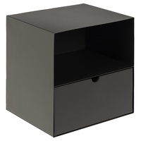 AC Design Furniture Jeppe Nachttisch, H: 30 x B:
