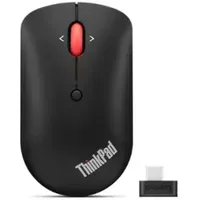 Lenovo ThinkPad Compact schwarz