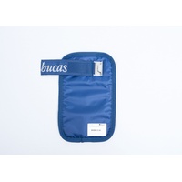 Bucas Chest Extender 24cm Click'n Go Magnetic - Navy
