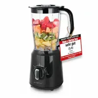 EMERIO BL-124816 Standmixer schwarz