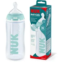 NUK First Choice+ Professional Anti-Colic-Babyflasche | 0–6 Monate |