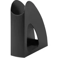 HAN Stehsammler Re-LOOP 16218-913 schwarz Kunststoff, DIN C4