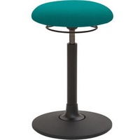 Mayer Sitzmöbel Mayer Hocker myMOBILIS 1166 30 320 petrol