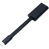 Dell USB-C zu (HDMI, 15.20 cm), Data + Video