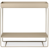 Ferm Living Plant Box Two-Tier cashmere