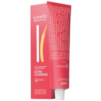 Londa Professional Londa Extra Coverage 6/07 dunkelblond natur-braun 60