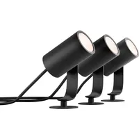 Philips Hue White and Color Ambiance Lily Starter Kit
