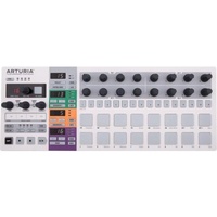 Arturia BeatStep Pro