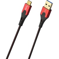 Oehlbach USB 3.2 Gen1 (USB 3.0 USB-A auf 3.1