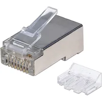 Intellinet Network Solutions Intellinet Pro Line Modular Plugs Zubehör