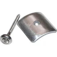 Gutta Kalotten Sinus 76/18 50 Stk.