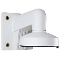 ABUS TVAC31500 Wandhalterung Weiß