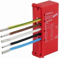 Dehn Überspannungs-Ableiter Typ 2 DEHNcord DCOR L 3P 275