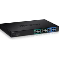 TRENDNET TPE 204US