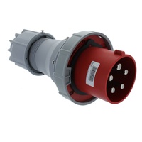 ABL Sursum S54S35 S54S35 CEE Stecker 125A 5polig 400V