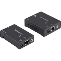 Startech Hdmi Over Cat5e/cat6 Extender 4k / CAT6 Video