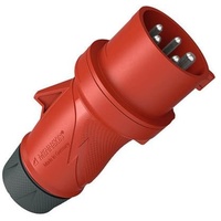 Mennekes 13563 CEE Stecker Xtra R 16A 5p 6h
