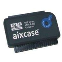 Aixcase blackline AIX-BLUSB3SI-PS