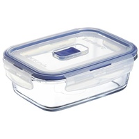 Luminarc 9207680 Pure Box Active - Recipiente Hermetico Rechteckig,