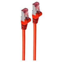 ShiverPeaks BS75725-AR 15 m, Cat6a, S/FTP (S-STP), RJ-45, RJ-45