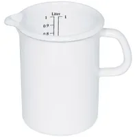 RIESS Küchenmaß Ø9cm 0,5l