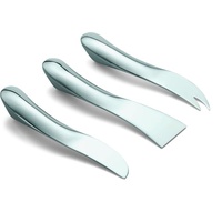 Philippi Käsemesser 3 tlg
