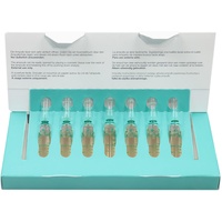JEAN D'ARCEL purifiante cure normalisante 7 x 2 ml
