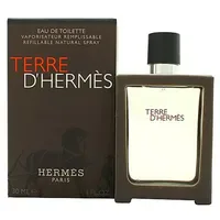 Hermès Terre d'Hermès Eau de Toilette 30 ml