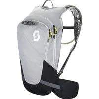 Scott Perform Evo HY' 10 light grey/dark shadow grey