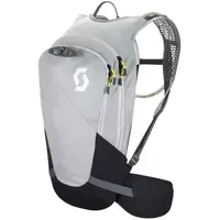 Scott Perform Evo HY' 10 l Hellgrau/Dunkelgrau