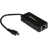 StarTech.com USB C auf Gigabit Adapter IN
