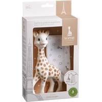 Elements for kids GmbH Sophie la girafe® + Stoffbeutelchen