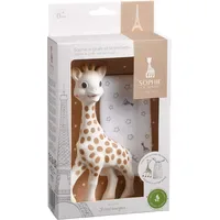 Vulli Sophie la girafe Beige