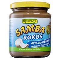 RAPUNZEL Samba Kokos bio