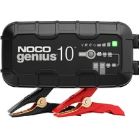Noco GENIUS10 smartes Batterieladegerät