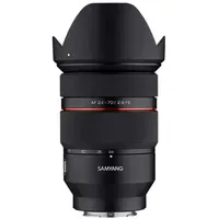Samyang AF 24-70 mm F2,8 Sony E