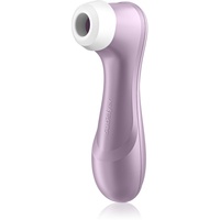 Satisfyer PRO 2 Generation 3 Klitoris-Stimulator lila 16.2 cm