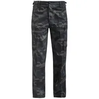 Brandit Textil Us Ranger Hosen Dark Camo 2XL