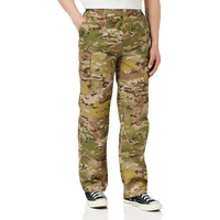 Brandit Textil Us Ranger Hosen Tactical Camo 6XL
