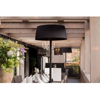 Sunred Artix Standing Black 2100 schwarz