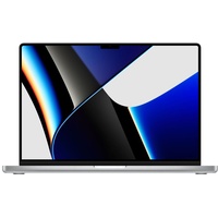 Apple MacBook Pro 2021 16,2" M1 Max 32 GB