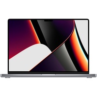 Apple MacBook Pro 2021 16,2" M1 Max 32 GB