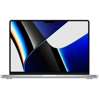 Apple MacBook Pro 2021 14,2" M1 Pro 8-Core CPU