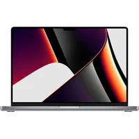 Apple MacBook Pro 2021 16,2" M1 Pro 16 GB