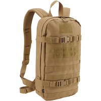 Brandit Textil Us Cooper Day 11l Rucksack Camel One
