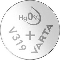 Varta Knopfzelle 319 1,55 V 21 mAh