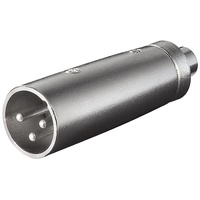 Goobay XLR-Adapter, 27458