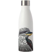 Maxwell & Williams Marini Ferlazzo Thermosflasche Trinkflasche aus Edelstahl